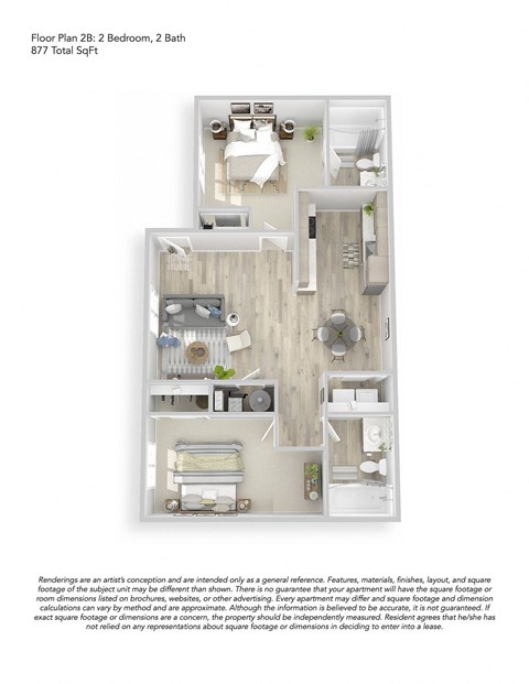 1153 North Redwood Road 1-3 Beds Apartment for Rent - Photo Gallery 31